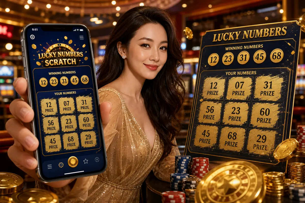 lanabet77